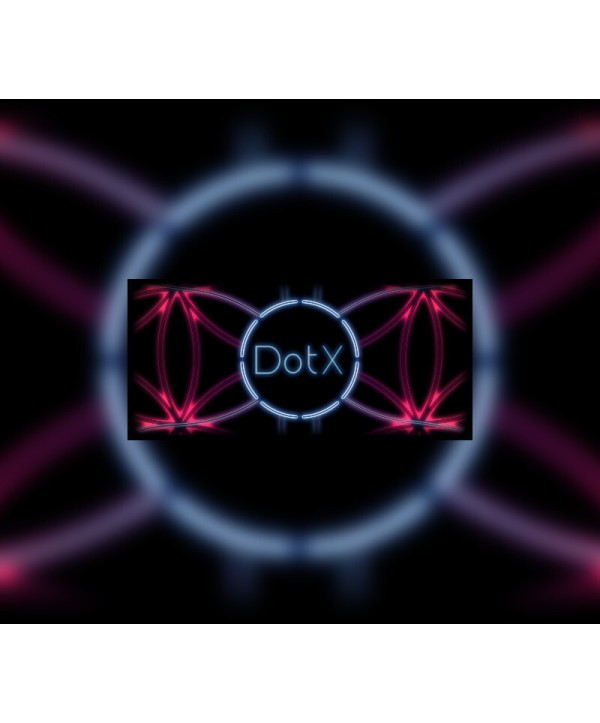 DotX Steam Key GLOBAL